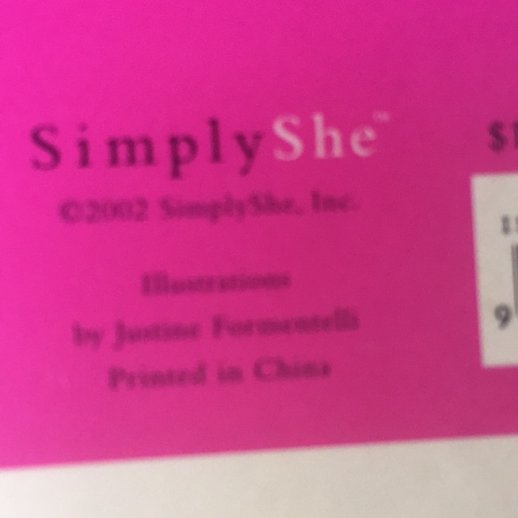 PUFF Fashion and Appearance - Picture 6 of 6